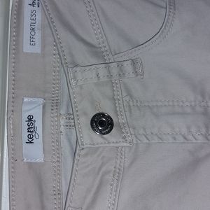 Kensington Jean khaki